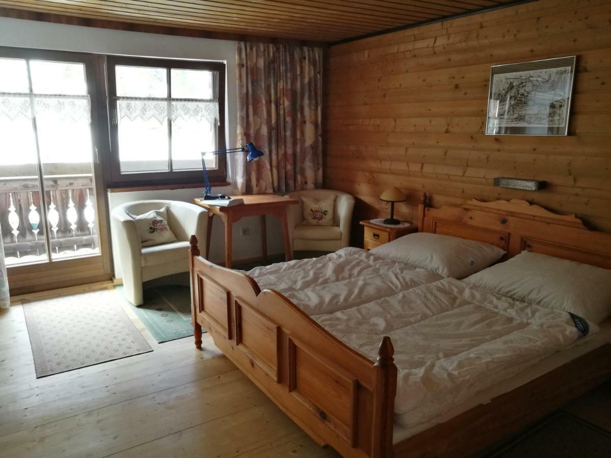 Landhaus Scherer Bed & Breakfast Rauris Exterior photo